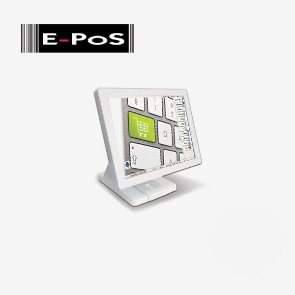 صندوق فروشگاهی لمسی E-POS E-TOUCH XTREME II 485 D525