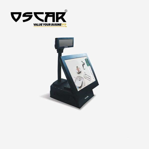 صندوق فروشگاهی لمسی OSCAR Touch POS T9900